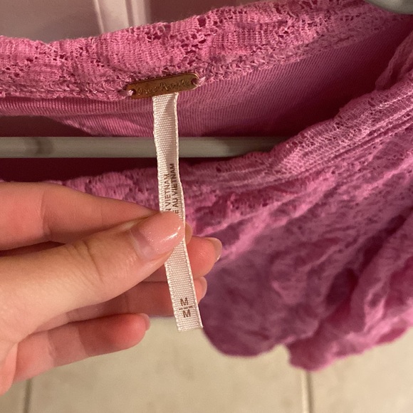 Free People Top - Picture 2 of 3